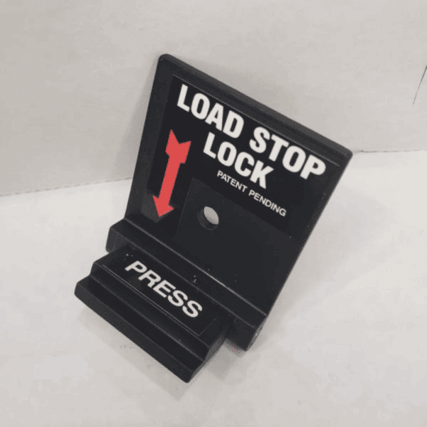 Load Stop Lock - Image 3