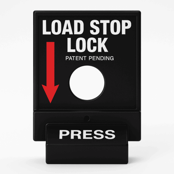 Load Stop Lock