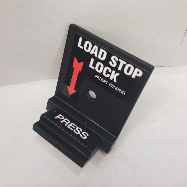 load stop lock