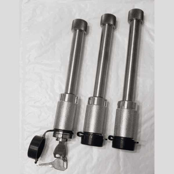 Locking Hitch Pins - Image 2