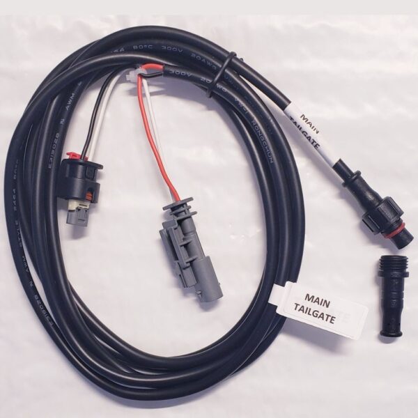 Main Gate Harness - Image 2