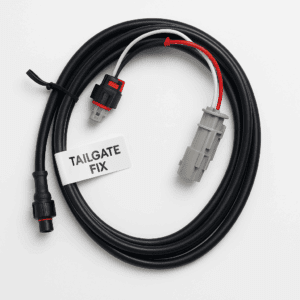 Main Gate Harness
