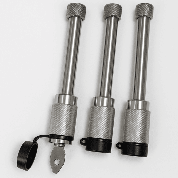 Locking Hitch Pins